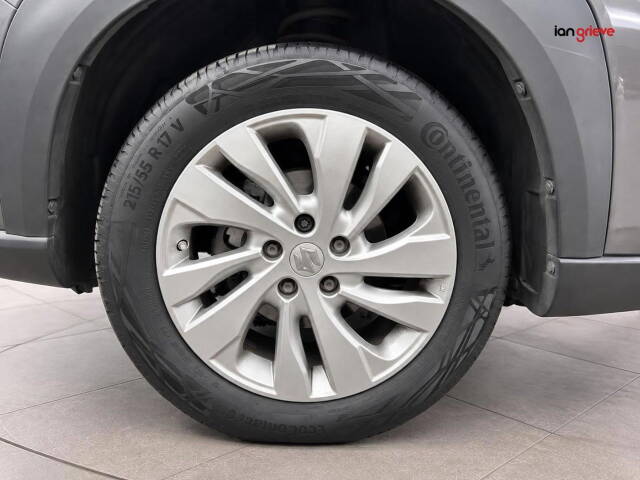 2023 Suzuki S-Cross 1.4 Boosterjet 48V Hybrid Motion 5dr