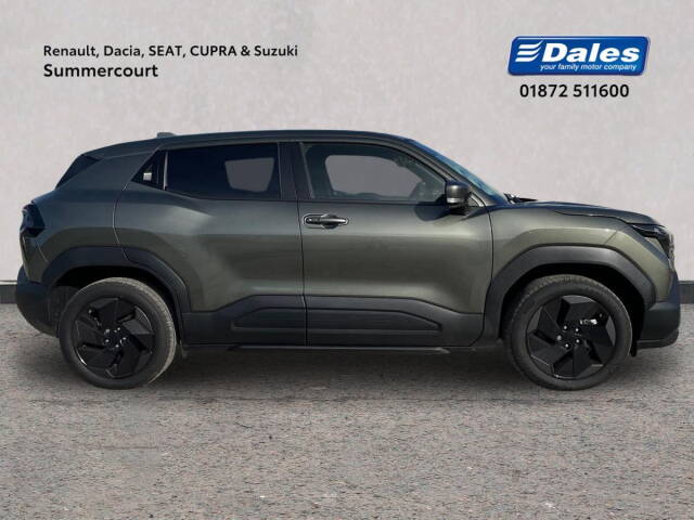 2026 Suzuki E-vitara 0.0 135kW Motion ALLGRIP-e 61kWh 5dr Auto