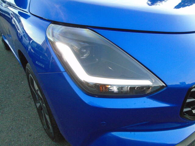 2025 Suzuki Swift 1.2 Mild Hybrid Ultra ALLGRIP 5dr