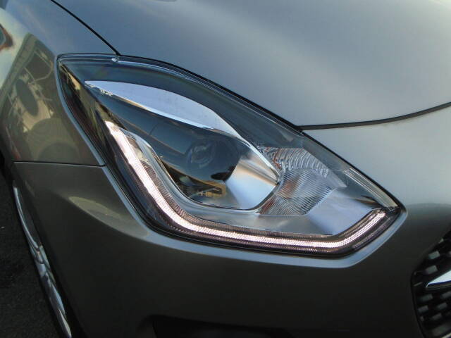 2024 Suzuki Swift 1.2 Dualjet 83 12V Hybrid SZ-T 5dr Auto