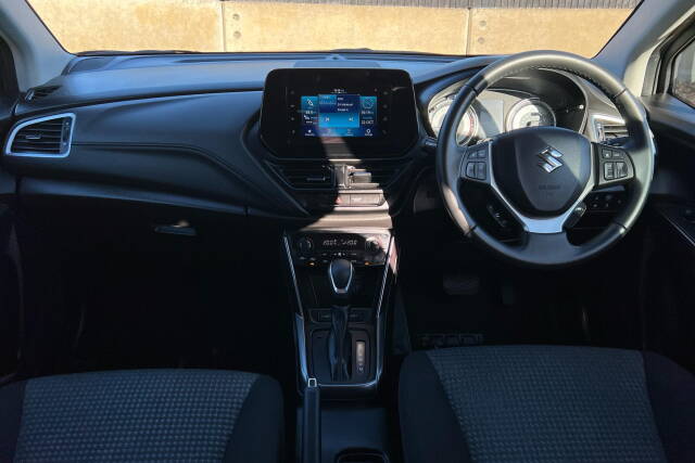 2023 Suzuki S-Cross 1.5 Hybrid Motion 5dr AGS
