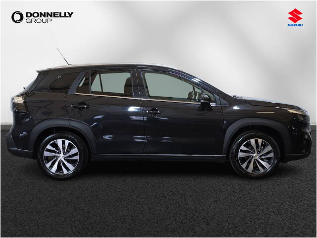 2026 Suzuki S-Cross 1.4 Hatchback Ultra