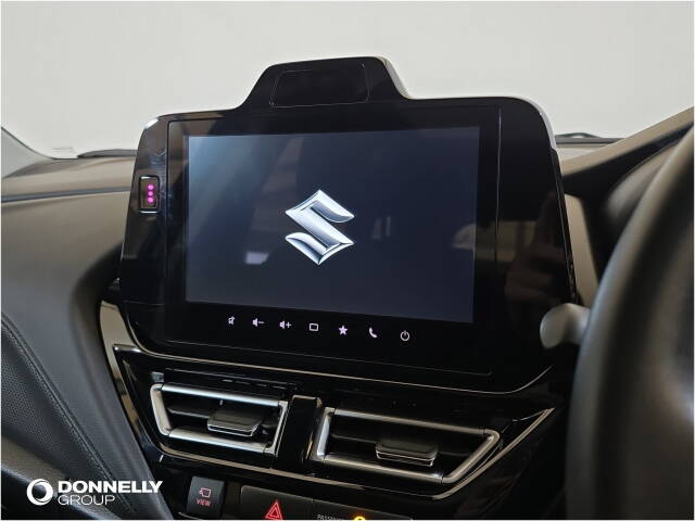 2026 Suzuki S-Cross 1.4 Hatchback Ultra