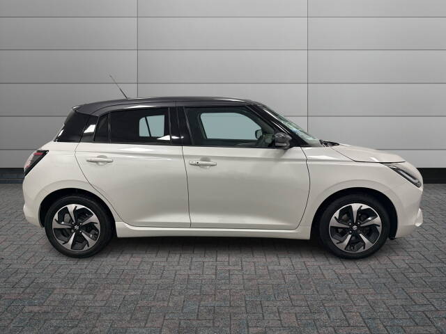 2024 Suzuki Swift 1.2 Mild Hybrid Ultra 5dr