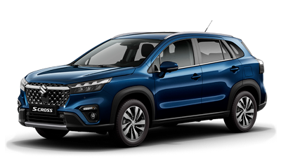 More Confident Than Ever